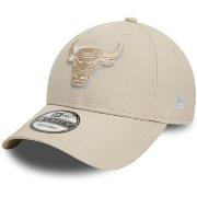 Casquette New-Era Team outline 9forty chibul stnpab