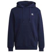 Sweat-shirt adidas Pull Essential Hoodie Homme Midtnight Indigo