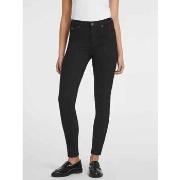 Jeans Guess G05 HIGH RISE - W4YA92 D5DL1-BL4O