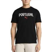 T-shirt Puma FPF Football