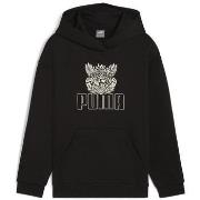 Sweat-shirt enfant Puma 681827-01