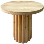 Tables basses Signes Grimalt Table D'Appoint