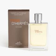 Eau de parfum Hermès Paris Terre D' Eau Givrée Eau De Parfum Refillabl...