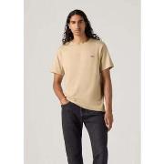 T-shirt Levis T-Shirt Levi's® beige