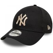 Casquette New-Era League essential 9forty neyyan