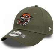 Casquette enfant New-Era Child nfl mascot 9forty cinben