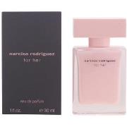 Eau de parfum Narciso Rodriguez Pour Elle Eau De Parfum Vapo