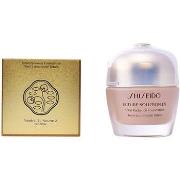 Fonds de teint &amp; Bases Shiseido Future Solution Lx Total Radiance ...