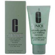 Démaquillants &amp; Nettoyants Clinique Naturally Gentle Eye Make Up R...