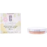 Blush &amp; poudres Clinique Almost Powder Makeup Spf15 02-neutralfair