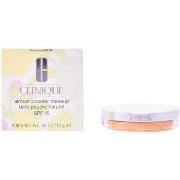 Blush &amp; poudres Clinique Almost Powder Makeup Spf15 04-neutral