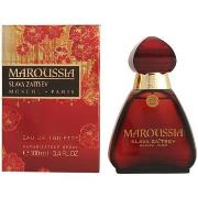 Cologne Vanderbilt Maroussia Eau De Toilette Vaporisateur