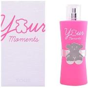 Cologne TOUS Your Moments Eau De Toilette Vaporisateur