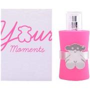 Cologne TOUS Your Moments Eau De Toilette Vaporisateur