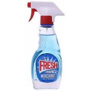 Cologne Moschino Fresh Couture Eau De Toilette Vaporisateur