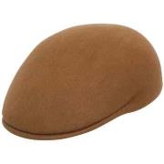 Casquette Chapeau-Tendance Casquette bombée 100% laine T54