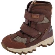 Bottes enfant Bisgaard -