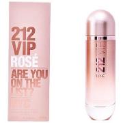 Eau de parfum Carolina Herrera 212 Vip Rosé Eau De Parfum Vaporisateur