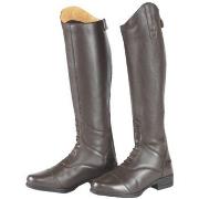 Bottes d'equitation enfant Moretta Gianna