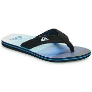 Tongs Quiksilver MOLOKAI LAYBACK II