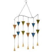 Pendentifs Signes Grimalt Triangles Mobiles