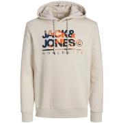 Pull Jack &amp; Jones Luke Sweat Hood