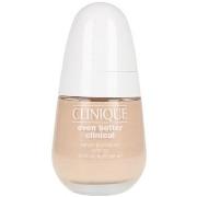 Fonds de teint &amp; Bases Clinique Even Better Clinical Foundation Sp...