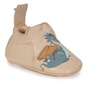 Chaussons enfant Easy Peasy MY BLUBLU BEBE DRAGON