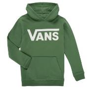 Sweat-shirt enfant Vans Vans Classic II PO BY