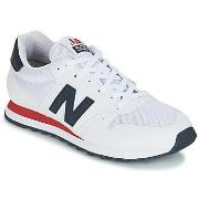 Baskets basses New Balance 500