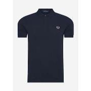 Polo Fred Perry Polo uni - marine