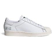 Baskets adidas Superstar pure