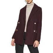 Manteau Pepe jeans - leyre_pl401864