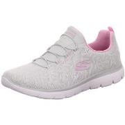 Ville basse Skechers -