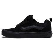 Baskets Vans KNU SKOOL - VN0009QCBKA-BLACK