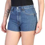 Short Levis - 501_short