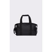 Sac Rains Weekend bag small 14220 Black-045858