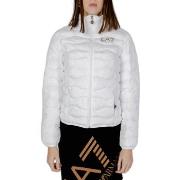 Doudounes Emporio Armani EA7 VESTE BOMBARDIER 8NTB21 TNF8Z