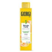 Soins cheveux Giorgi CURLY champú 350 ml