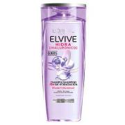 Soins cheveux L’Oréal Paris ELVIVE HIDRA HIALURÓNICO champú 72h hidrat...