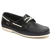 Chaussures bateau Casual -