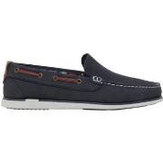 Chaussures bateau Casual -