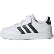 Baskets basses enfant adidas Breaknet 2.0 El C