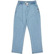 Jeans enfant Quiksilver Taxer