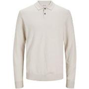 Pull Jack &amp; Jones 12248637 EMIL-MOONBEAMB