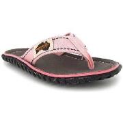 Sandales enfant Gumbies Islander Turtle