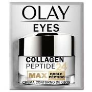 Soins visage Olay REGENERIST COLLAGEN PEPTIDE24 MAX crème contour des ...