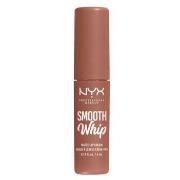 Soins visage Nyx Professional Make Up SMOOTH WHIPE crème à lèvres mate...