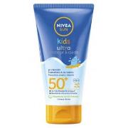 Soins corps &amp; bain Nivea PROTECTION SOLAIRE SOIN ENFANTS ULTRA SPF...