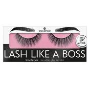 Soins visage Essence LASH LIKE A BOSS cils artificiels 05 1 u